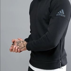 Adidas ZNE sweatshirt